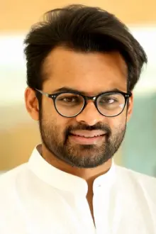 Sai Dharam Tej como: Alexander