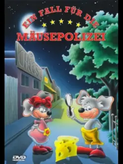 The Mouse Police