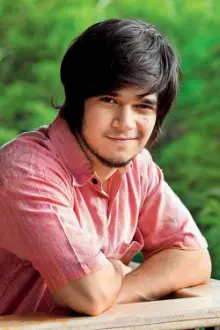 Vivaan Shah como: 