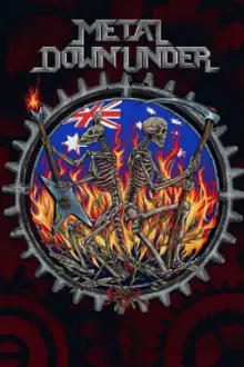 Metal Down Under