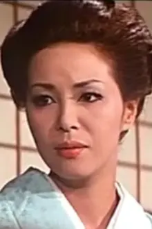 南風洋子 como: Hojo's wife, Yoshie