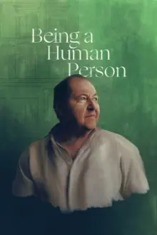 Being a Human Person