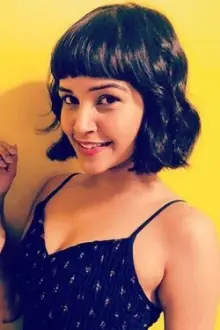 Neha Panda como: Inca