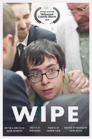 Wipe