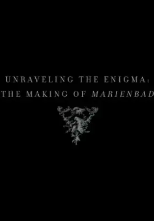 Unraveling the Enigma: The Making of Marienbad
