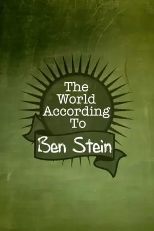 The World According to Ben Stein