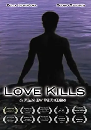 Love Kills