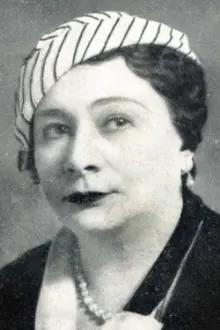 Olga Capri como: 