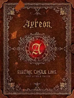 Ayreon: Electric Castle Live And Other Tales