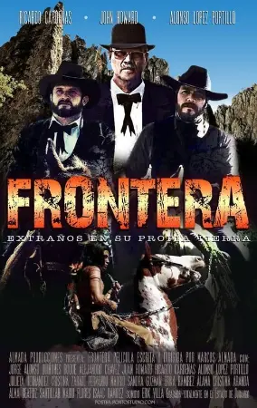 Frontier