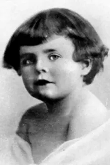 Helen Badgley como: Virginia Deane, age 6