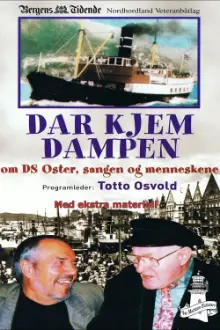 Dar kjem dampen