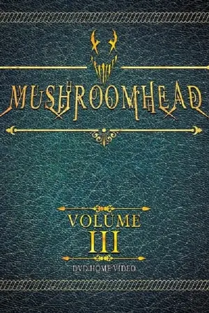 Mushroomhead: Vol III