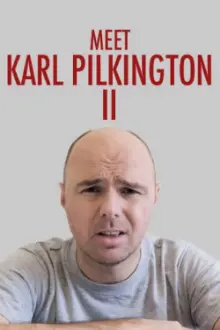 Meet Karl Pilkington II