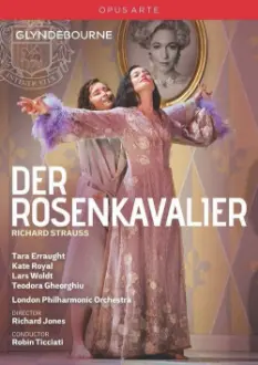 Der Rosenkavalier