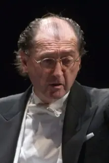 Maurizio Benini como: Conductor