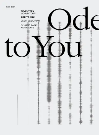 ODE TO YOU IN SEOUL