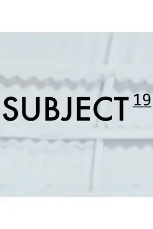 Subject 19