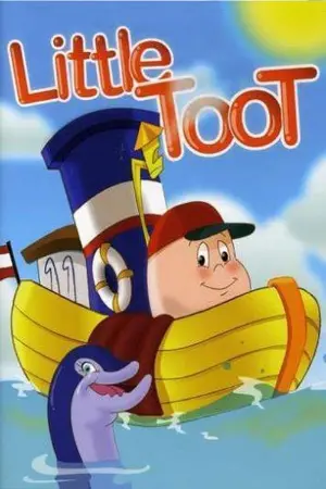 The New Adventures of Little Toot