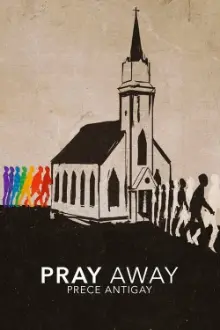 Pray Away