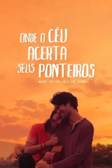 Onde O Céu Acerta Seus Ponteiros