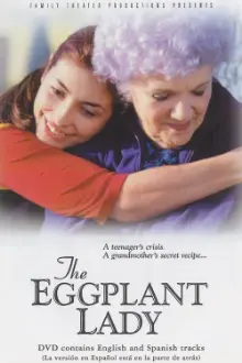 The Eggplant Lady