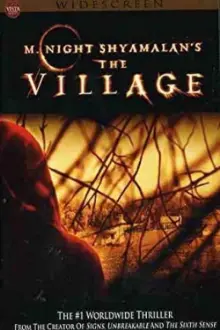 Deconstructing 'The Village'