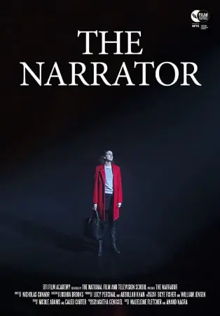 The Narrator