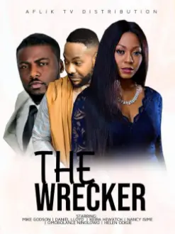 The Wrecker