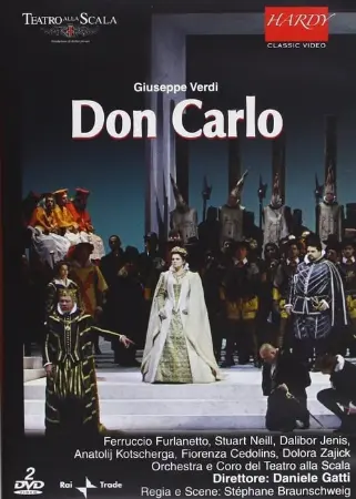 Verdi: Don Carlo