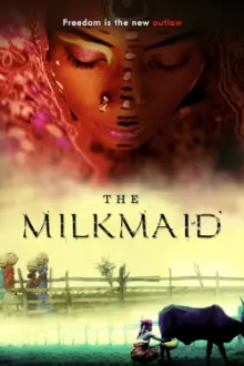 The Milkmaid