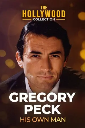 Gregory Peck: His Own Man