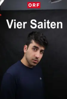 Vier Saiten