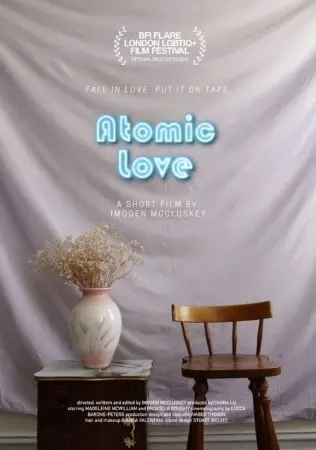 Atomic Love