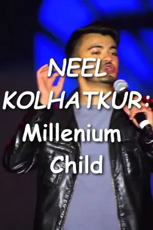 Neel Kolhatkur - Millennium Child