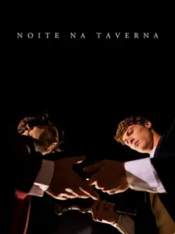 Noite na Taverna