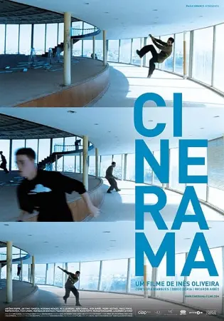 Cinerama