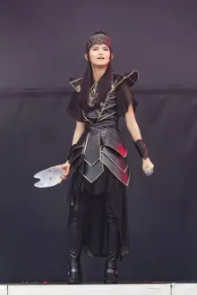 BABYMETAL - Rock am Ring