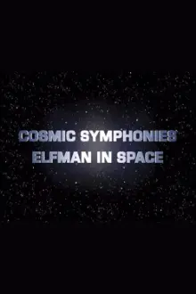 Cosmic Symphonies: Elfman in Space