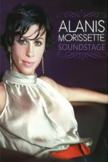 Alanis Morissette: Live at Soundstage