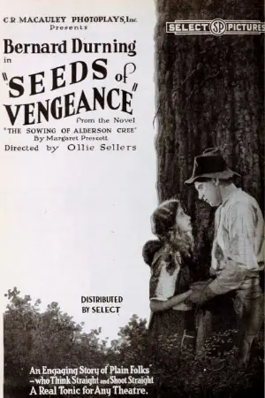 Seeds of Vengeance