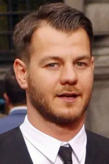 Alessandro Cattelan como: Presenter