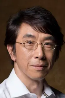Yasunori Danta como: Masao Suzuki
