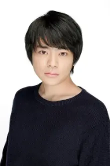 Yuki Imai como: Taguchi Yojiro