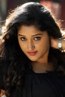 Swapna Menon como: Shreya