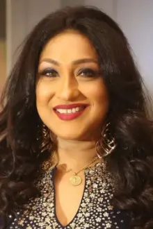 Rituparna Sengupta como: Sudipa