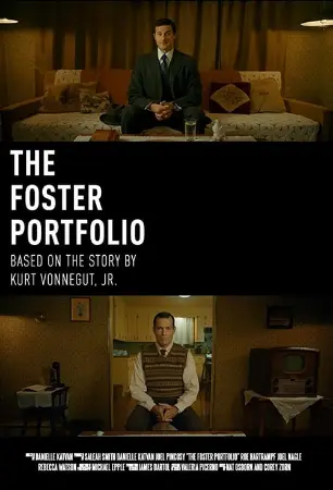 The Foster Portfolio