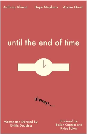 Until the End of Time