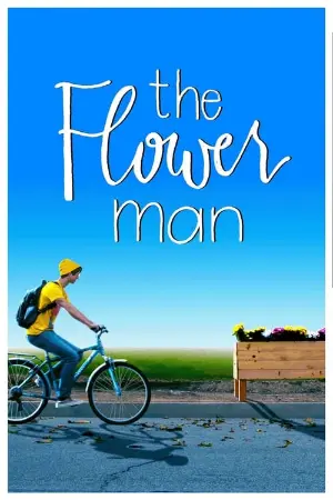 The Flower Man