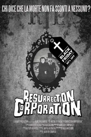 Resurrection Corporation